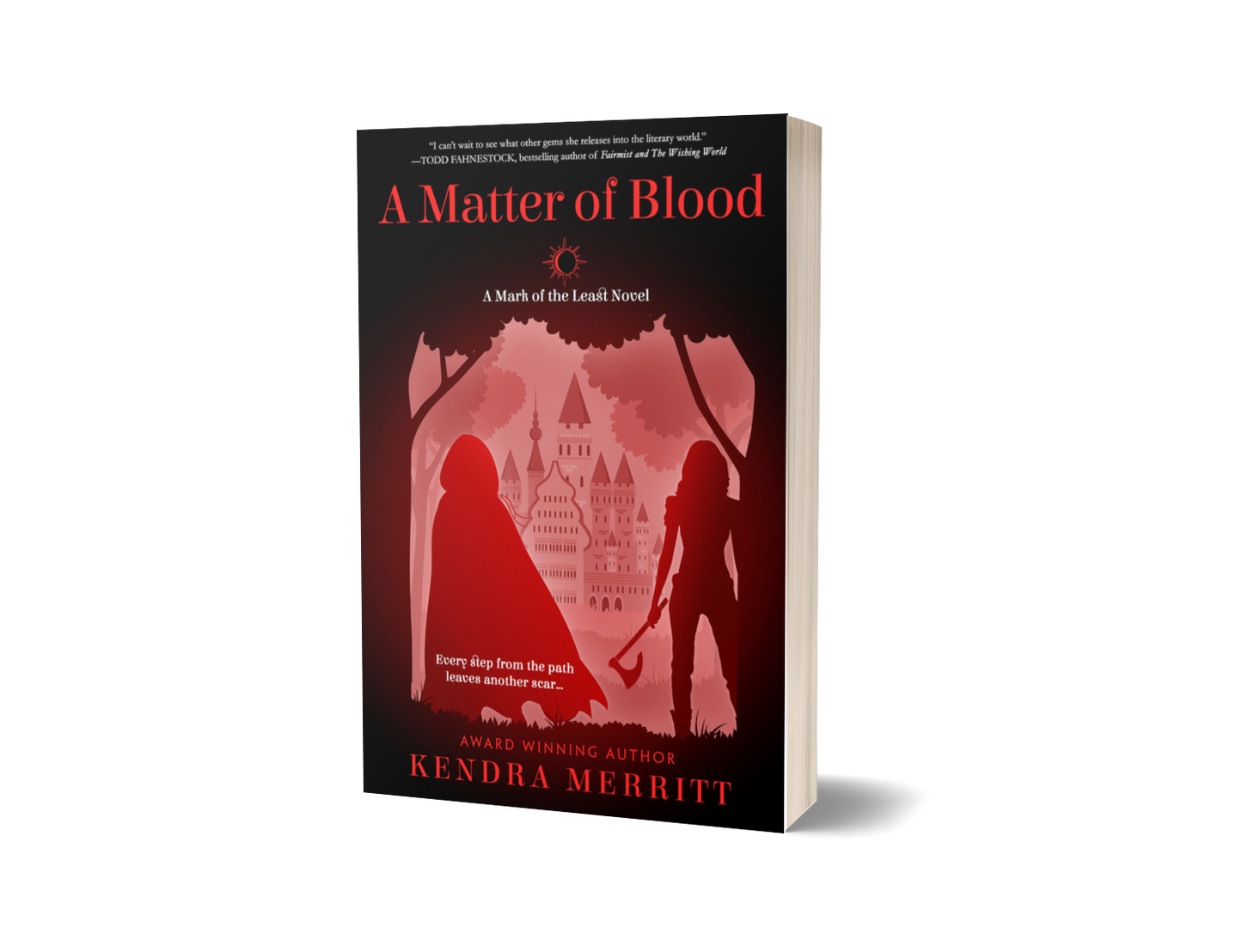 A Matter of Blood