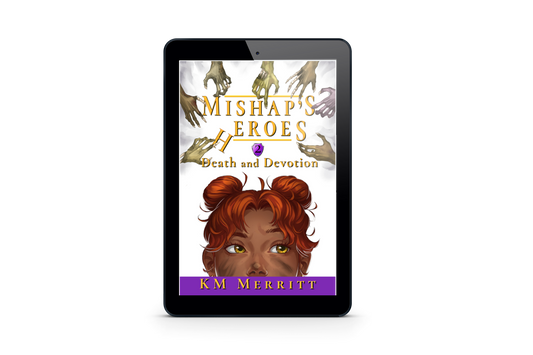 Death and Devotion Ebook