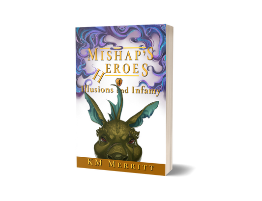 Illusions and Infamy