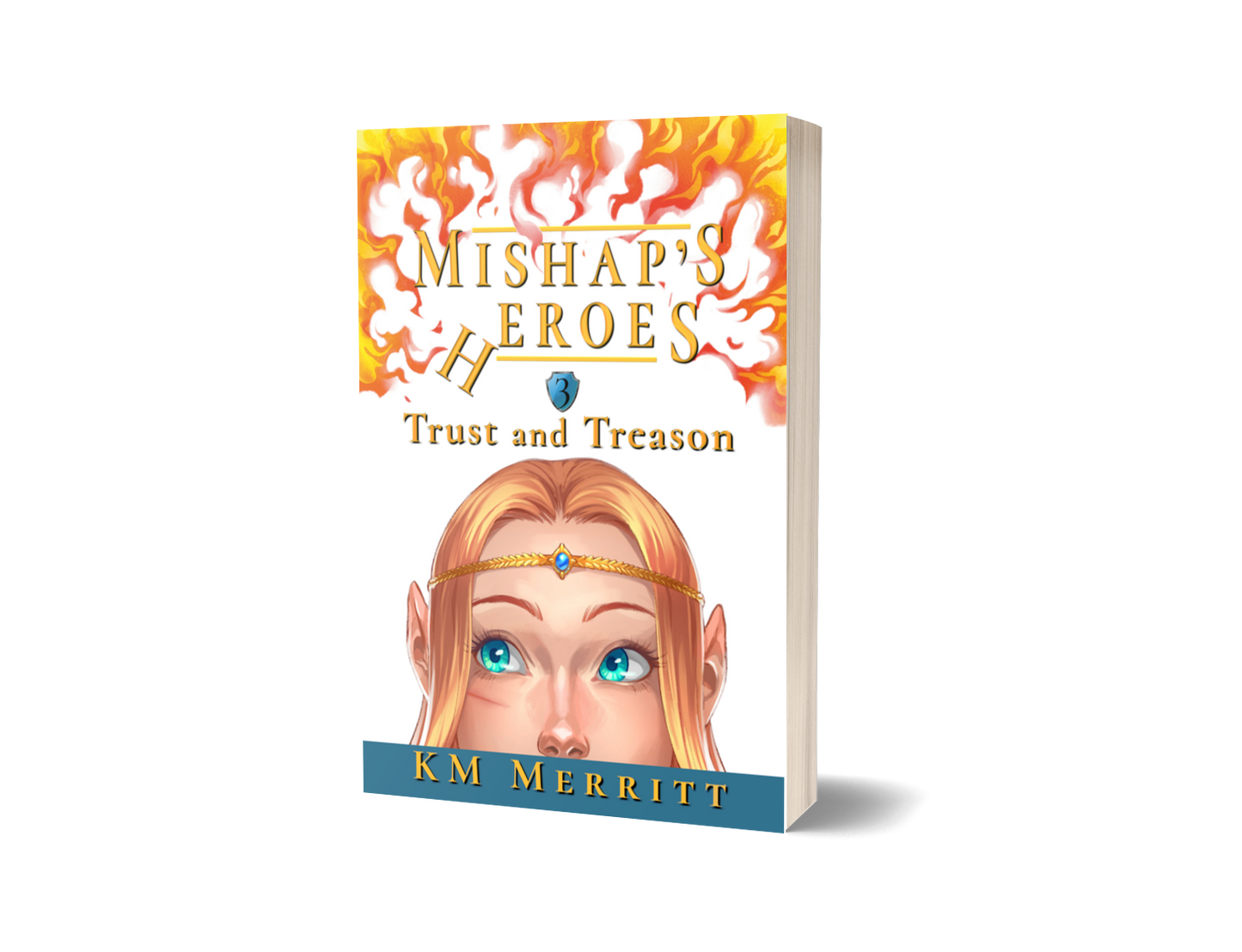 Trust and Treason