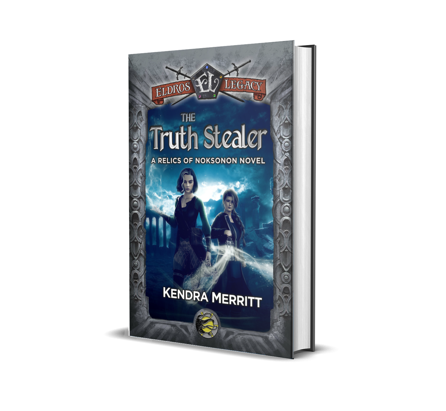 The Truth Stealer