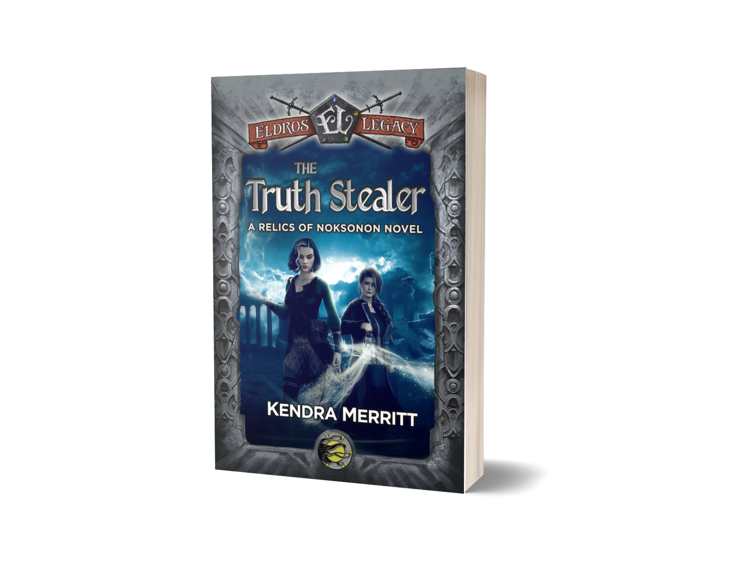 The Truth Stealer
