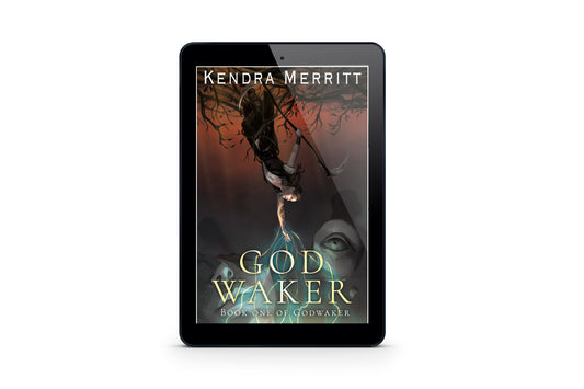 Godwaker ebook