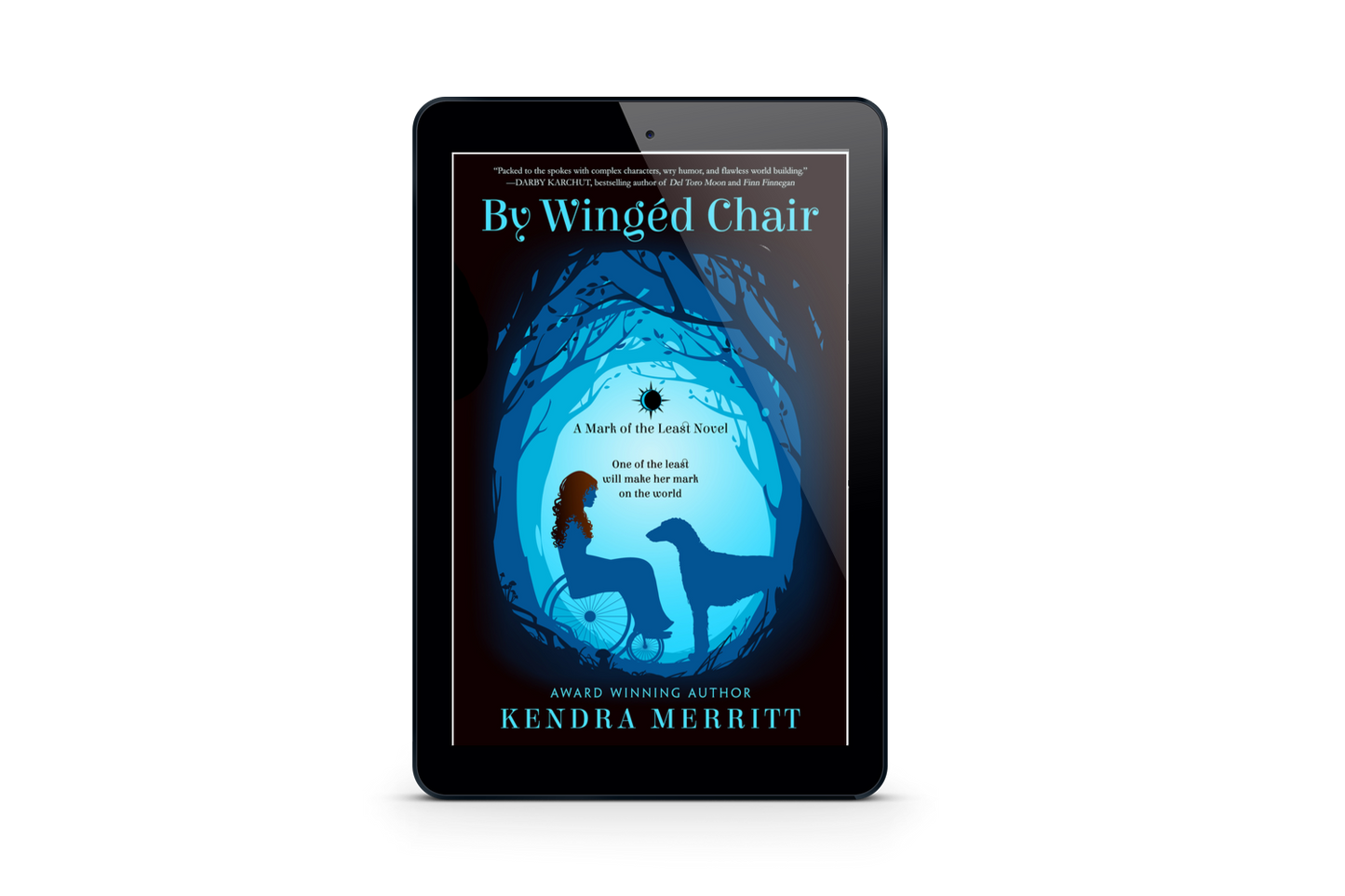 By Winged Chair Ebook