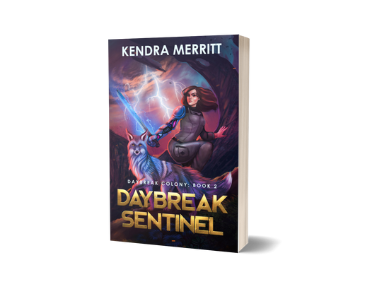 Daybreak Sentinel