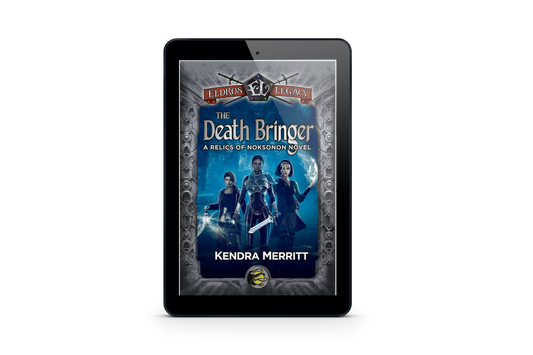 The Death Bringer Ebook