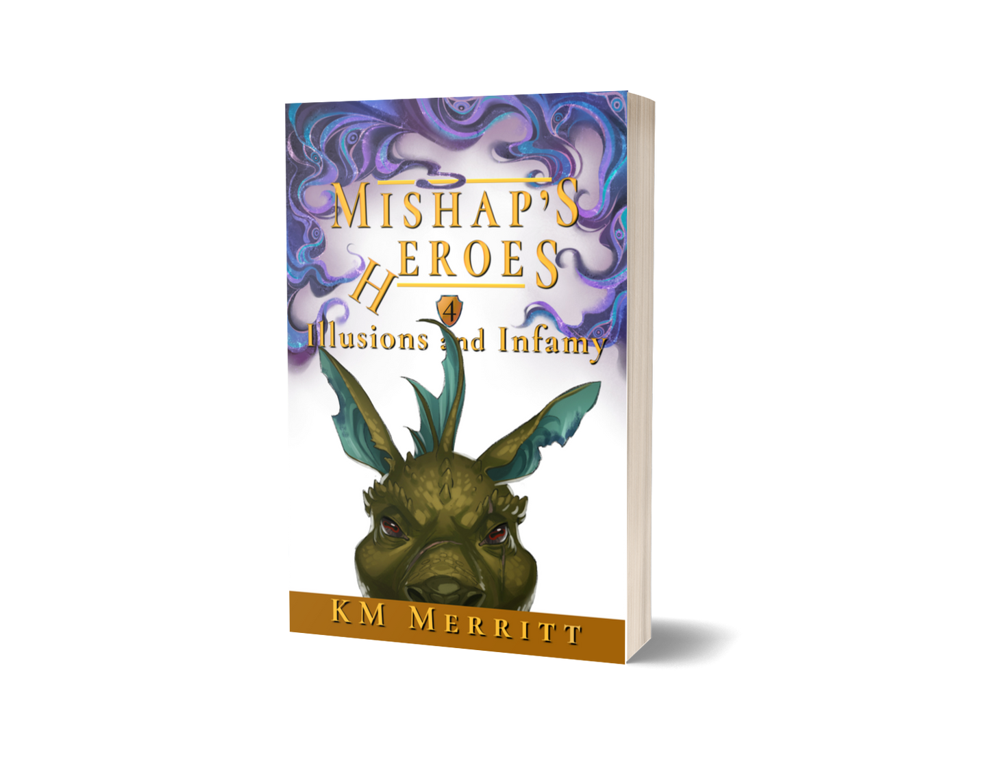 Illusions and Infamy