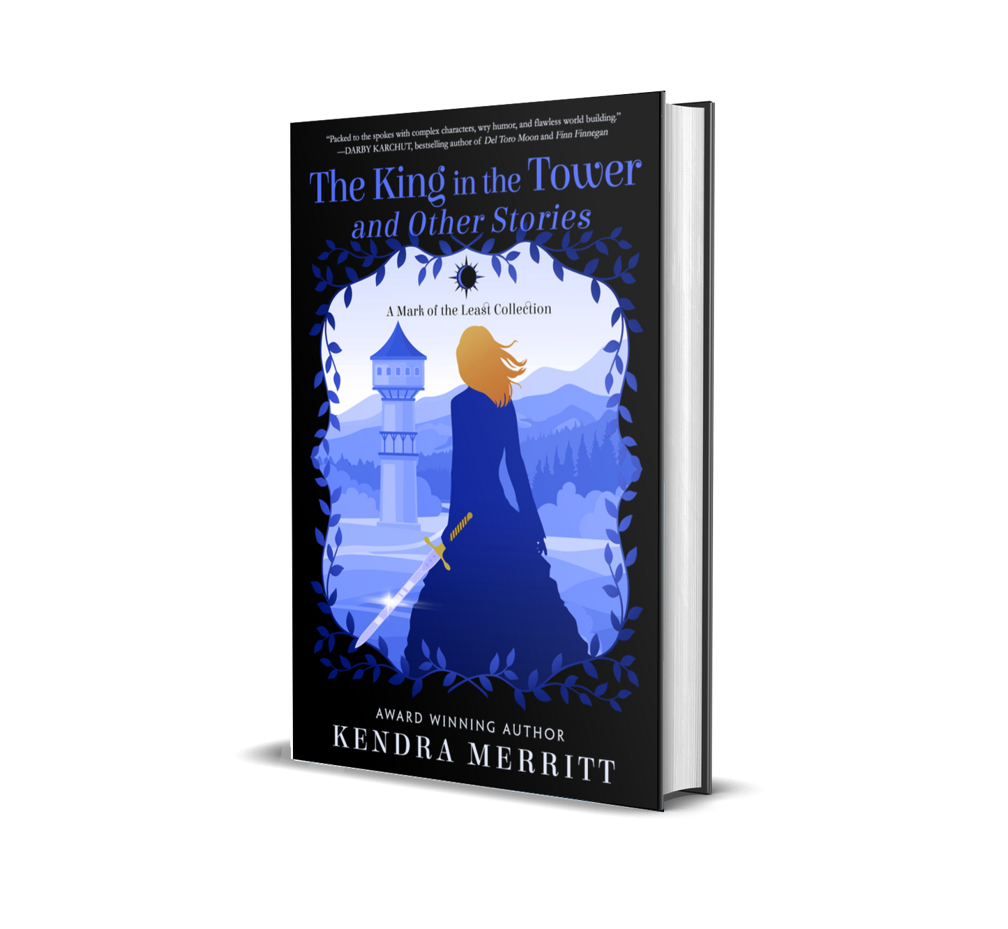 The King in the Tower and Other Stories