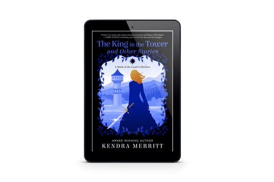 The King in the Tower and Other Stories Ebook