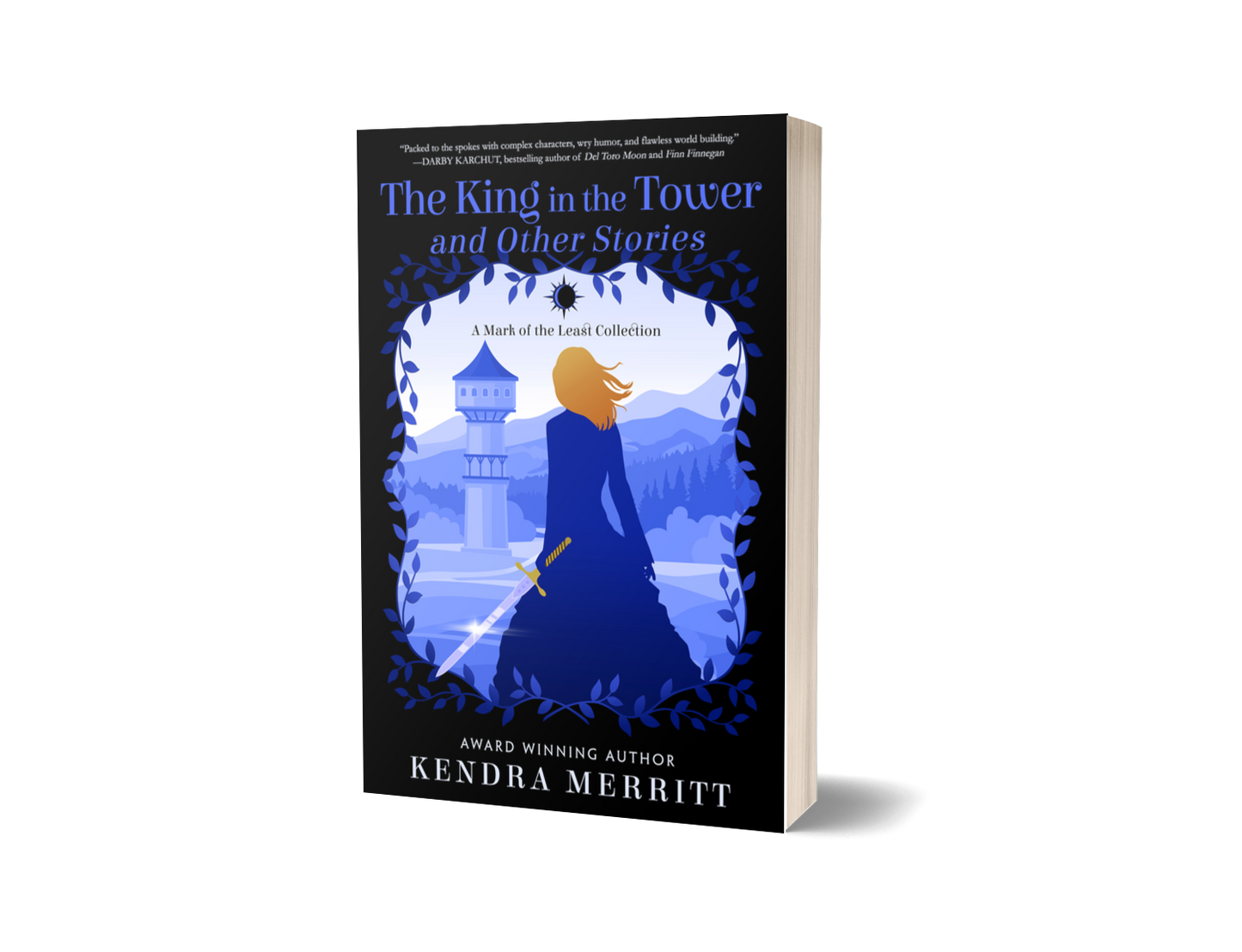 The King in the Tower and Other Stories