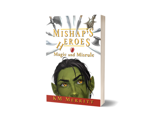 Magic and Misrule