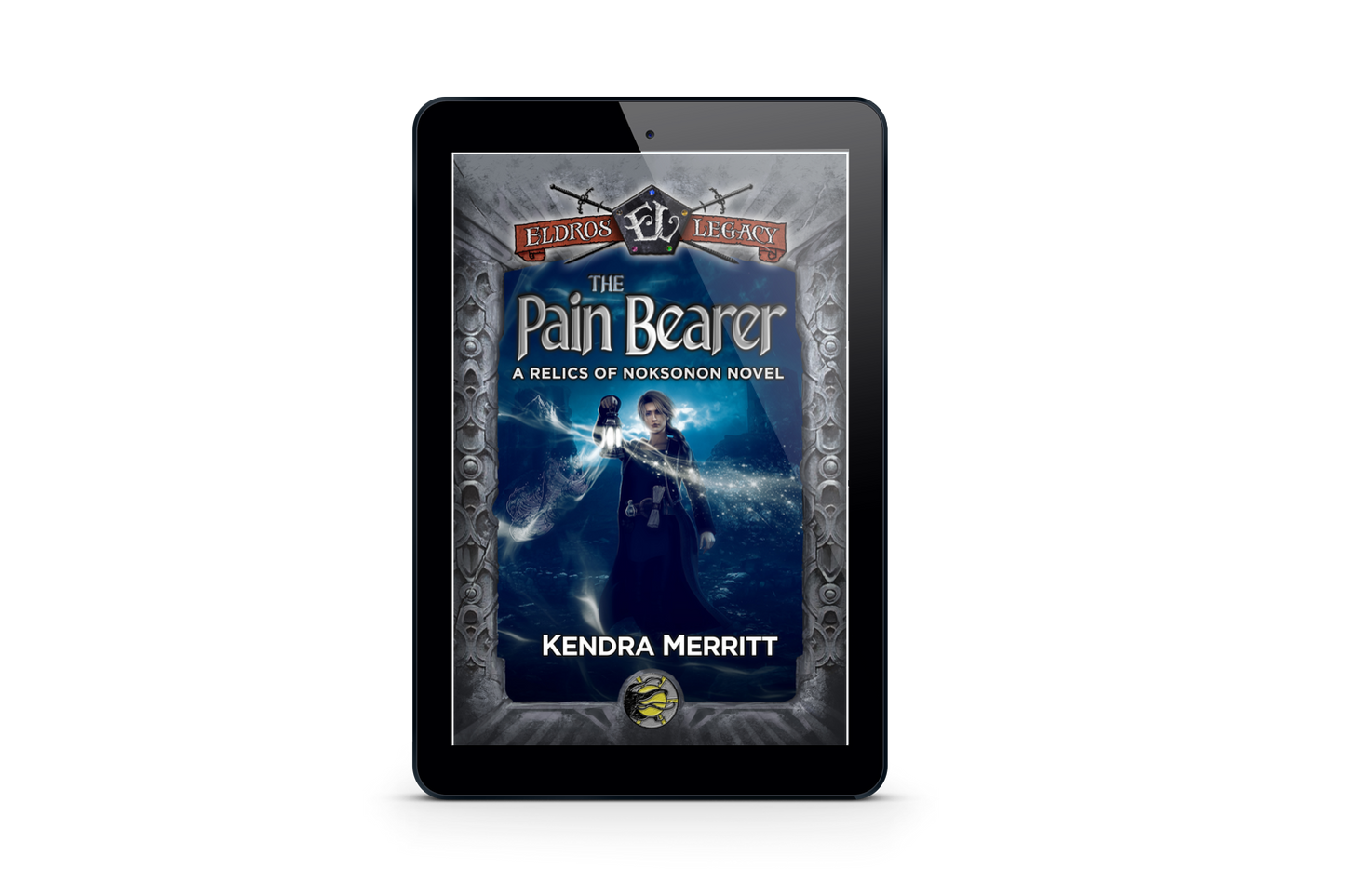 The Pain Bearer Ebook