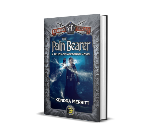 The Pain Bearer