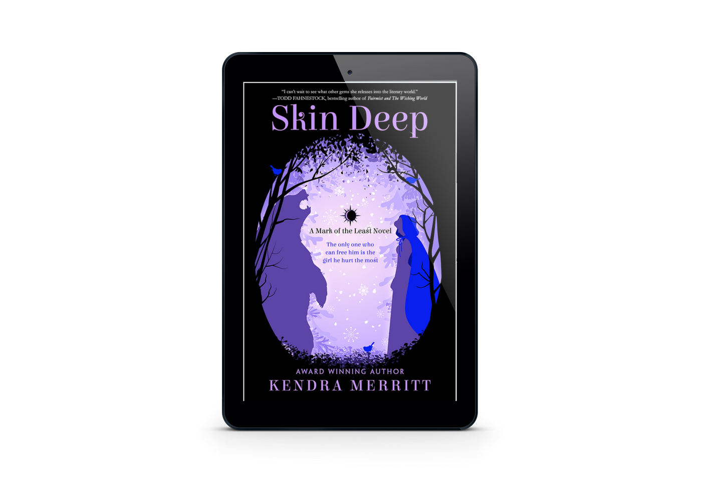 Skin Deep Ebook