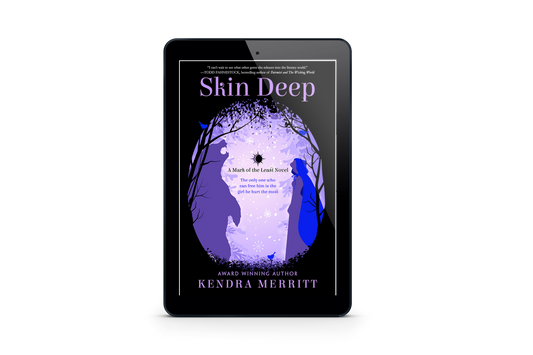 Skin Deep Ebook