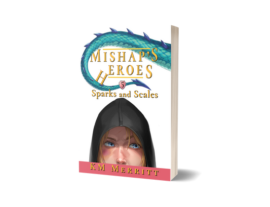 Sparks and Scales