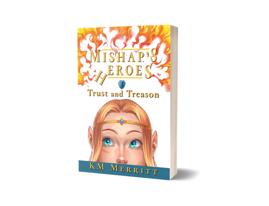 Trust and Treason